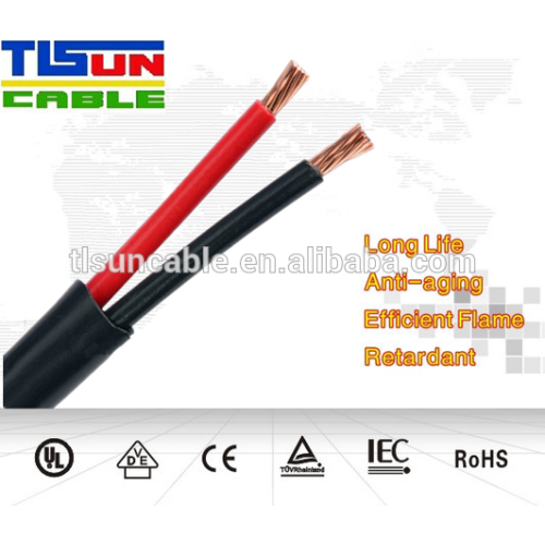 copper conductor 2 core 10mm copper xlpe cable